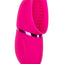 Intimate Pump USB Rechargeable Full Coverage Pump Waterproof - Pink - 6in