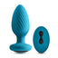 Inya Alpine 2.0 Rechargeable Silicone Remote Anal Plug