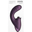 Inya Caprice Rechargeable Silicone G-Spot Vibrator