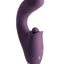 Inya Caprice Rechargeable Silicone G-Spot Vibrator