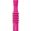 Inya Deep Stroker Silicone Rechargeable Vibrator