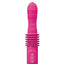 Inya Deep Stroker Silicone Rechargeable Vibrator