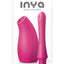 Inya Deluxe Silicone Cleanser - Pink