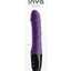 Inya Electrica Rechargeable Silicone Vibrator - Purple