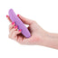 Inya Flirt Rechargeable Silicone Vibrator
