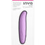 Inya Flirt Rechargeable Silicone Vibrator