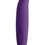 Inya Flirt Rechargeable Silicone Vibrator - Purple