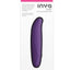 Inya Flirt Rechargeable Silicone Vibrator