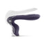 Inya Gynovibe Rechargeable Silicone Speculum Vibrator - Purple