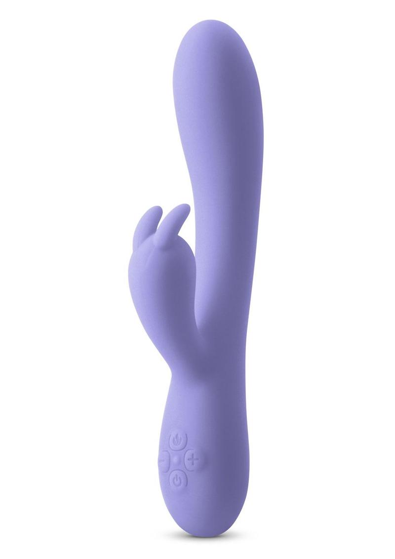 Inya Love Bunny Rechargeable Silicone Rabbit Vibrator