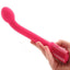 Inya Oh My G Silicone Rechargeable Wand - Pink