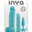 Inya Play Things Kit - Teal - Set Of 3
