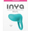 Inya Regal Rechargeable Siicone Cock Ring