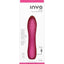 Inya Rita Rechargeable Silicone Vibrator
