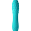 Inya Rita Rechargeable Silicone Vibrator - Teal