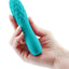 Inya Rita Rechargeable Silicone Vibrator