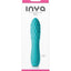 Inya Rita Rechargeable Silicone Vibrator