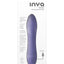 Inya Ruse Rechargeable Silicone Vibrator