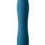 Inya Ruse Rechargeable Silicone Vibrator - Teal