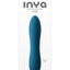 Inya Ruse Rechargeable Silicone Vibrator