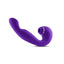 Inya Symphony Rechargeable Silicone Triple Motor Vibrator - Purple