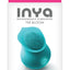 Inya The Bloom Rechargeable Silicone Clitoral Stimulator