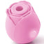 Inya The Rose Rechargeable Silicone Clitoral Stimulator