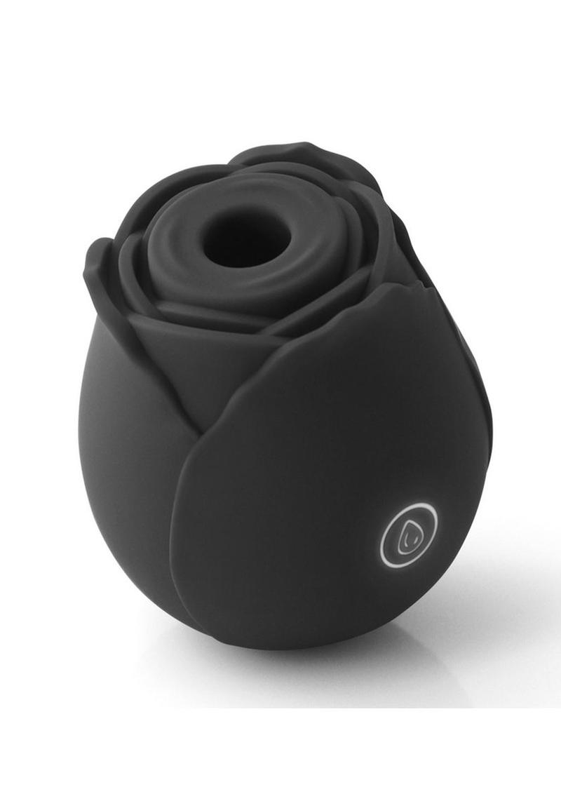 Inya The Rose Silicone Rechargeable Clitoral Stimulator