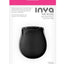 Inya The Rose Silicone Rechargeable Clitoral Stimulator