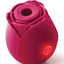 Inya The Rose Silicone Rechargeable Clitoral Stimulator