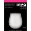 Inya The Rose Silicone Rechargeable Clitoral Stimulator - White