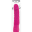 Inya Twister Silicone Rechargeable Vibrator - Pink