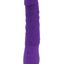 Inya Twister Silicone Rechargeable Vibrator - Purple