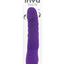 Inya Twister Silicone Rechargeable Vibrator - Purple