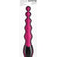 Inya Virtual Rechargeable Silicone Vibrator - Pink