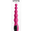 Inya Virtual Rechargeable Silicone Vibrator
