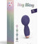 Itsy Bitsy Rechargeable Silicone Bullet