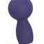 Itsy Bitsy Rechargeable Silicone Bullet