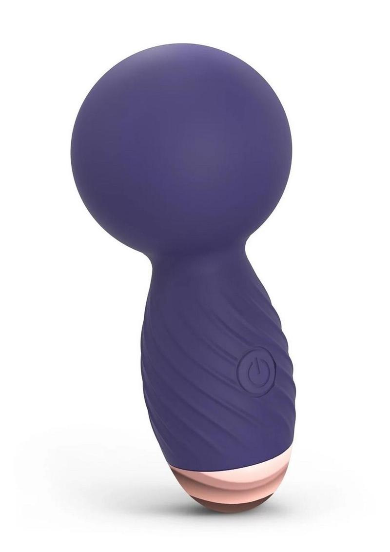Itsy Bitsy Rechargeable Silicone Bullet