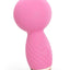 Itsy Bitsy Rechargeable Silicone Bullet