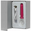 iVibe Select iPlease USB Magnetic Silicone Mini Vibrator Waterproof
