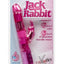 Jack Rabbit 7 Function Beaded Rabbit Vibrator