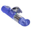 Jack Rabbit Advanced G Jack Rabbit Vibrator - Purple