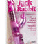 Jack Rabbit Beaded Rabbit Vibrator