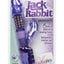 Jack Rabbit Beaded Rabbit Vibrator