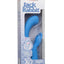 Jack Rabbit Elite Suction Rabbit Rechargeable Silicone Vibrator with Clitoral Stimulator