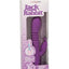 Jack Rabbit Elite Thrusting Rabbit Silicone Rechargeable Vibrator - Purple