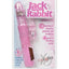 Jack Rabbit Petite Thrusting Rabbit Vibrator