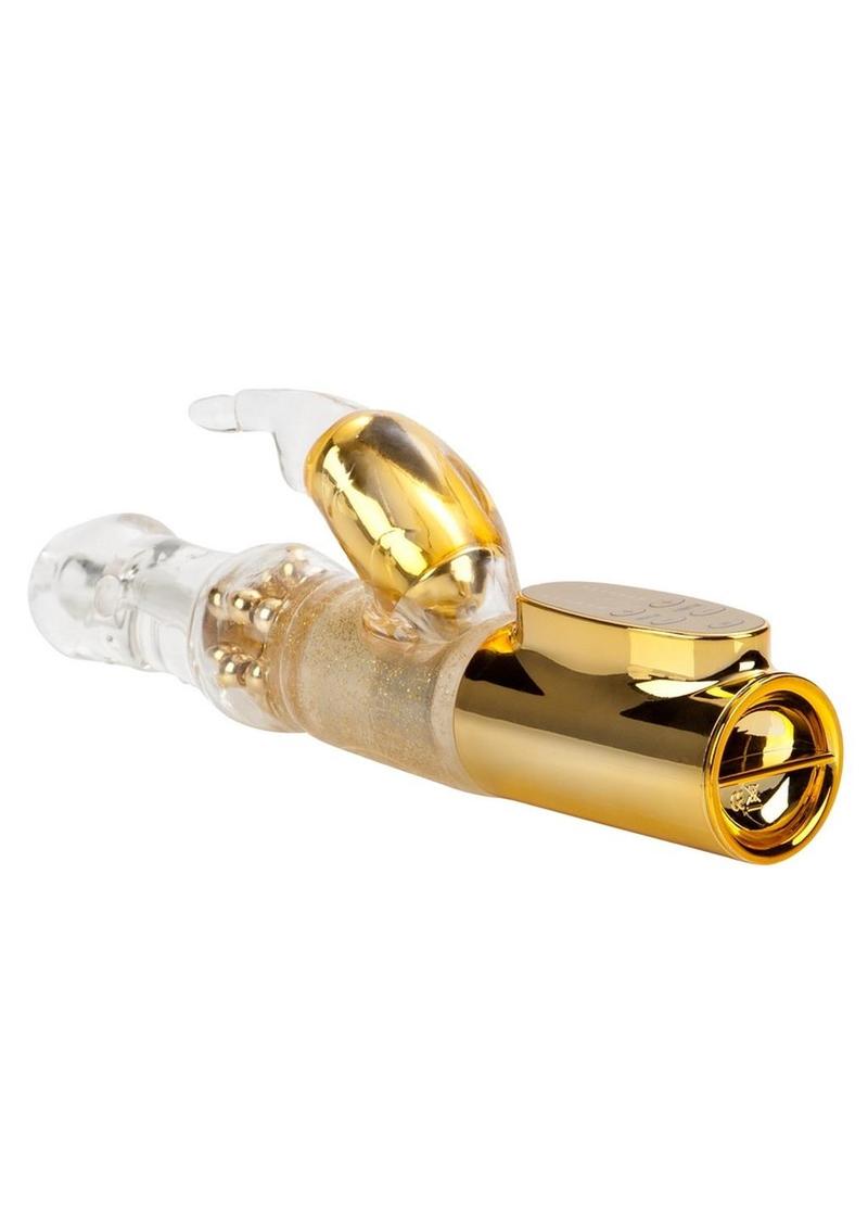 Jack Rabbit Machine Jack Rabbit Platinum Collection Rabbit Vibrator – The Toy Box