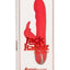 Jack Rabbit Signature Heated Silicone Ultra-Soft Rabbit Rechargeable Vibrator